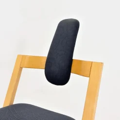 Mid-Century Pendel Schaukelstuhl von Peter Opsvik für Stokke Norway, 1980er