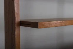 Mid-Century Regalsystem von Dieter Wäckerlin für Behr, 1955
