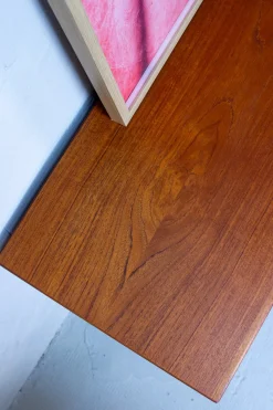 Mid-Century RT200 Sideboard aus Teak von Heinrich Riestenpatt, 1960er
