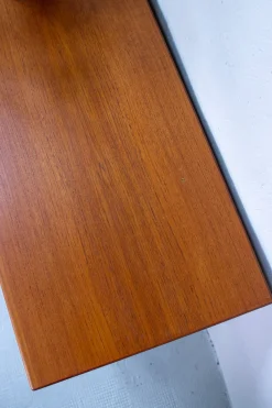 Mid-Century RT200 Sideboard aus Teak von Heinrich Riestenpatt, 1960er
