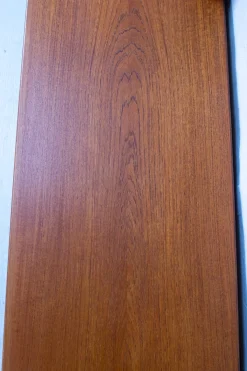 Mid-Century RT200 Sideboard aus Teak von Heinrich Riestenpatt, 1960er
