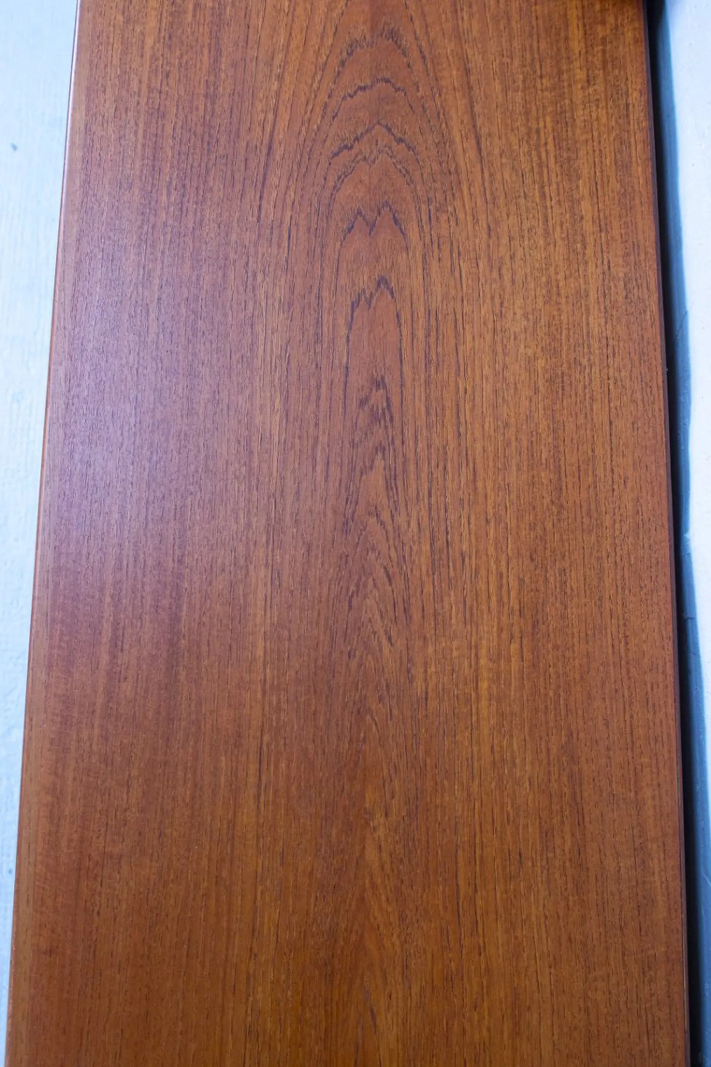 Mid-Century RT200 Sideboard aus Teak von Heinrich Riestenpatt, 1960er
