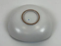 Mid-Century Schale von Fohr Keramik, 1960er