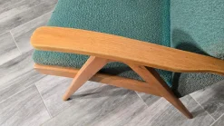 Mid-Century Sessel, 2er Set