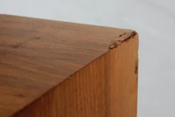 Mid-Century Sideboard aus Holz, 1950er