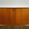 Mid-Century Sideboard aus Teak, 1960er