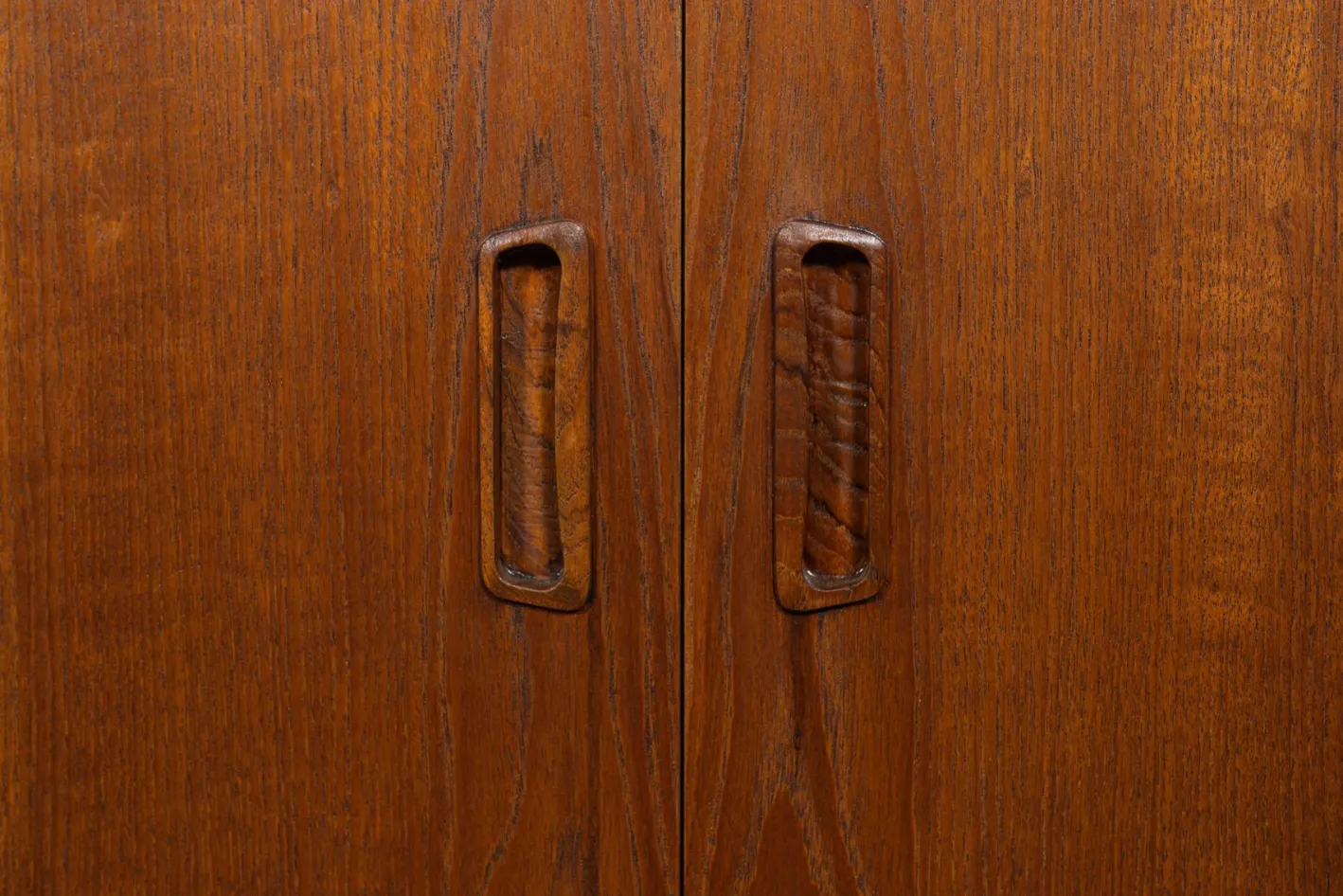 Mid-Century Sideboard aus Teak von G-Plan, 1960er