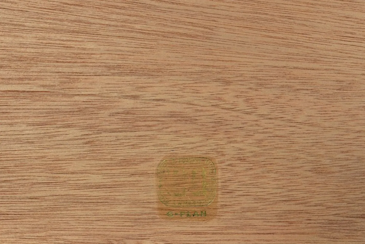 Mid-Century Sideboard aus Teak von G-Plan, 1960er