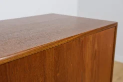 Mid-Century Sideboard aus Teak von G-Plan, 1960er