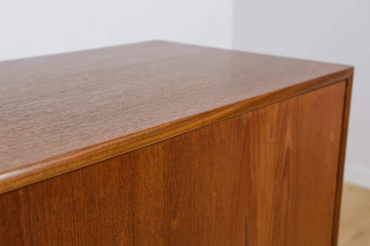 Mid-Century Sideboard aus Teak von G-Plan, 1960er