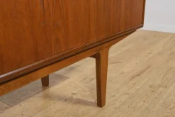 Mid-Century Sideboard aus Teak von G-Plan, 1960er