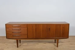 Mid-Century Sideboard aus Teak von G-Plan, 1960er