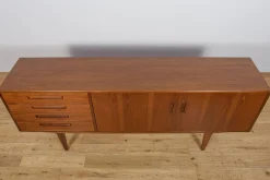 Mid-Century Sideboard aus Teak von G-Plan, 1960er
