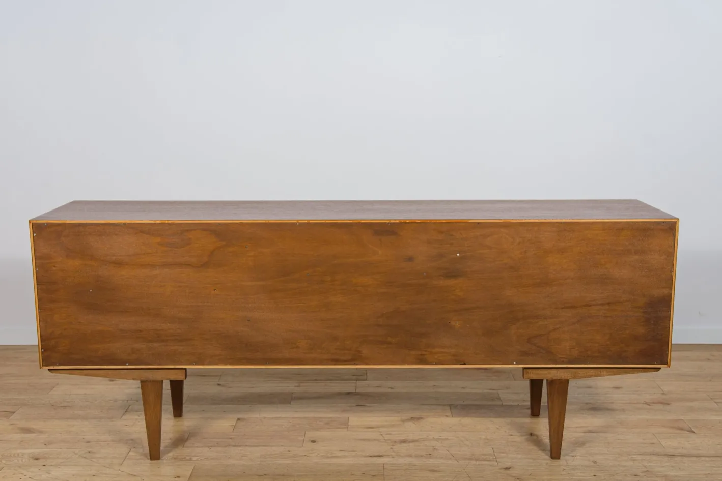 Mid-Century Sideboard aus Teak von G-Plan, 1960er