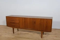 Mid-Century Sideboard aus Teak von G-Plan, 1960er