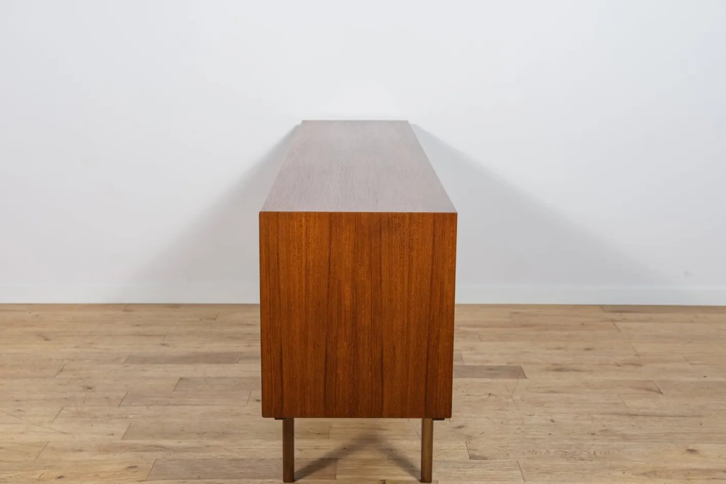 Mid-Century Sideboard aus Teak von G-Plan, 1960er