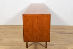 Mid-Century Sideboard aus Teak von John Herbert für A.Younger Ltd, 1960er