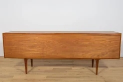 Mid-Century Sideboard aus Teak von John Herbert für A.Younger Ltd, 1960er