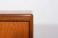 Mid-Century Sideboard aus Teak von John Herbert für A.Younger Ltd, 1960er