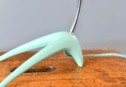 Mid-Century Tischlampe von Cosack, 1950er