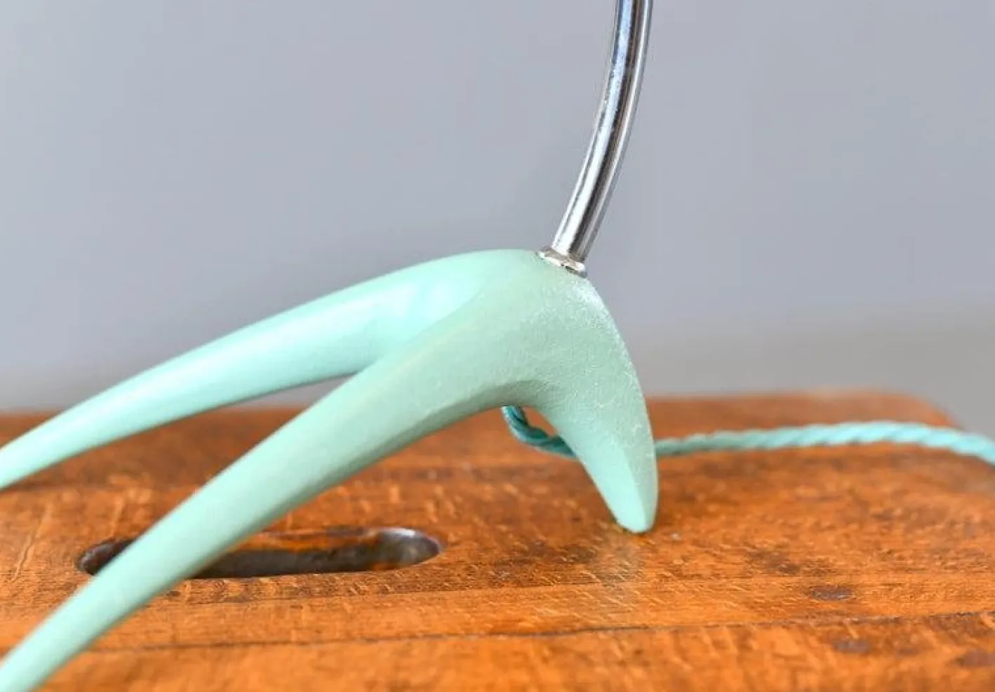Mid-Century Tischlampe von Cosack, 1950er