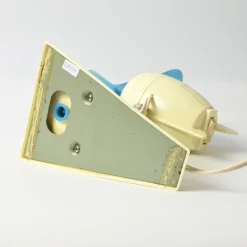 Mid-Century Tischventilator von Spahr, 1950er
