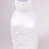 Mid-Century Vase aus Biskuitporzellan von Hutschenreuther, 1970er