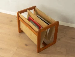 Mid-Century Zeitungsständer von Aksel Kjersgaard für Salin Møbler
