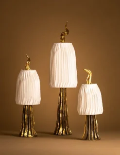 Midi Surculus Tischlampe von Studio Palatin