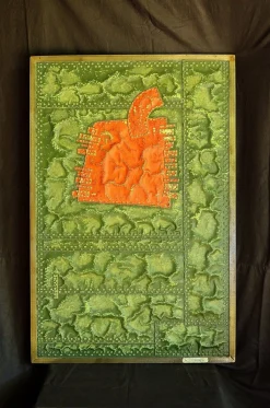 Miguel Núñez, Imperativo amable, 2018, Zink