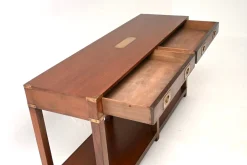 Military Campaign Konsolentisch, 1930er