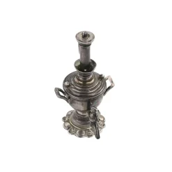 Miniatur Silber Samowar