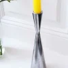 Minimalistischer Kerzenhalter von Erika Pekkari für Ikea, 1990er