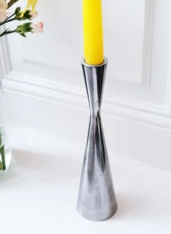 Minimalistischer Kerzenhalter von Erika Pekkari für Ikea, 1990er