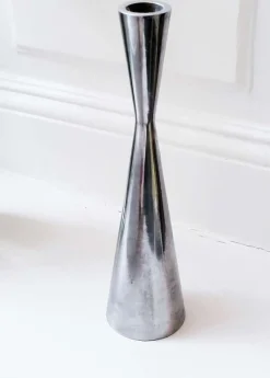 Minimalistischer Kerzenhalter von Erika Pekkari für Ikea, 1990er
