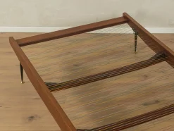 Minimalistisches Tagesbett Sofa, 1950er