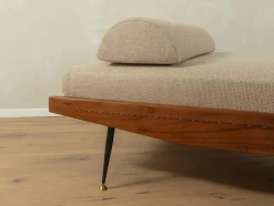 Minimalistisches Tagesbett Sofa, 1950er