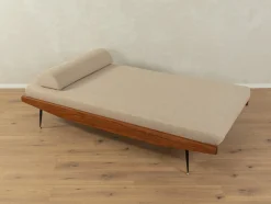 Minimalistisches Tagesbett Sofa, 1950er