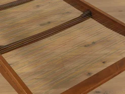 Minimalistisches Tagesbett Sofa, 1950er