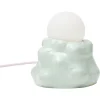 Minty Bubble Lampe von Siup Studio