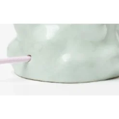 Minty Bubble Lampe von Siup Studio