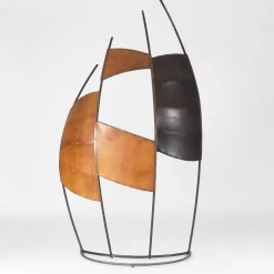 Mirage Raumteiler / Skulptur von Fred Leyman