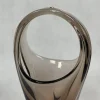 Miroslav Klinger zugeschriebener Böhmischer Glaskorb für Železný Brod, 1960er