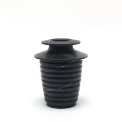 Mittelgroße Capua Vase von Ivan Colominas