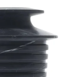 Mittelgroße Capua Vase von Ivan Colominas