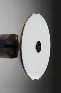 Mittelgroße Rone Wandleuchte von Ovature Studios