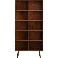 Mittleres Bücherregal von Pastform