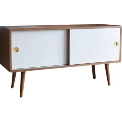 Mittleres Colr Sideboard von Pastform