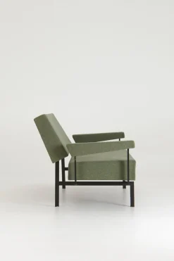 MM07 Sofa von Cees Braakman für Pastoe, 1950er