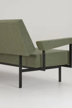 MM07 Sofa von Cees Braakman für Pastoe, 1950er